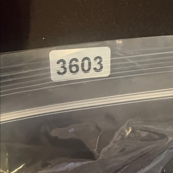 MUXXN Women's Elegant 1930s Mermaid Sleeveless Formal black Evening Dress size L - Picture 9 of 9